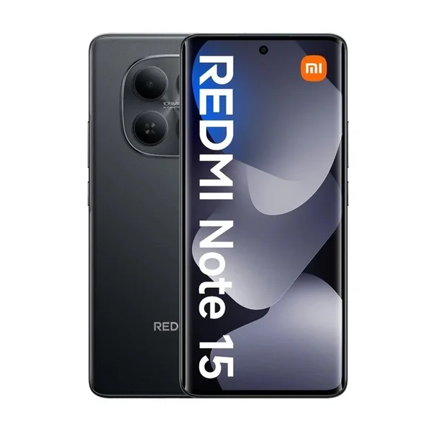 Xiaomi Redmi Note 15 Pro 256GB 8GB