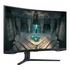 Samsung Monitor Gaming Odyssey 1000r Curved Qhd 165hz