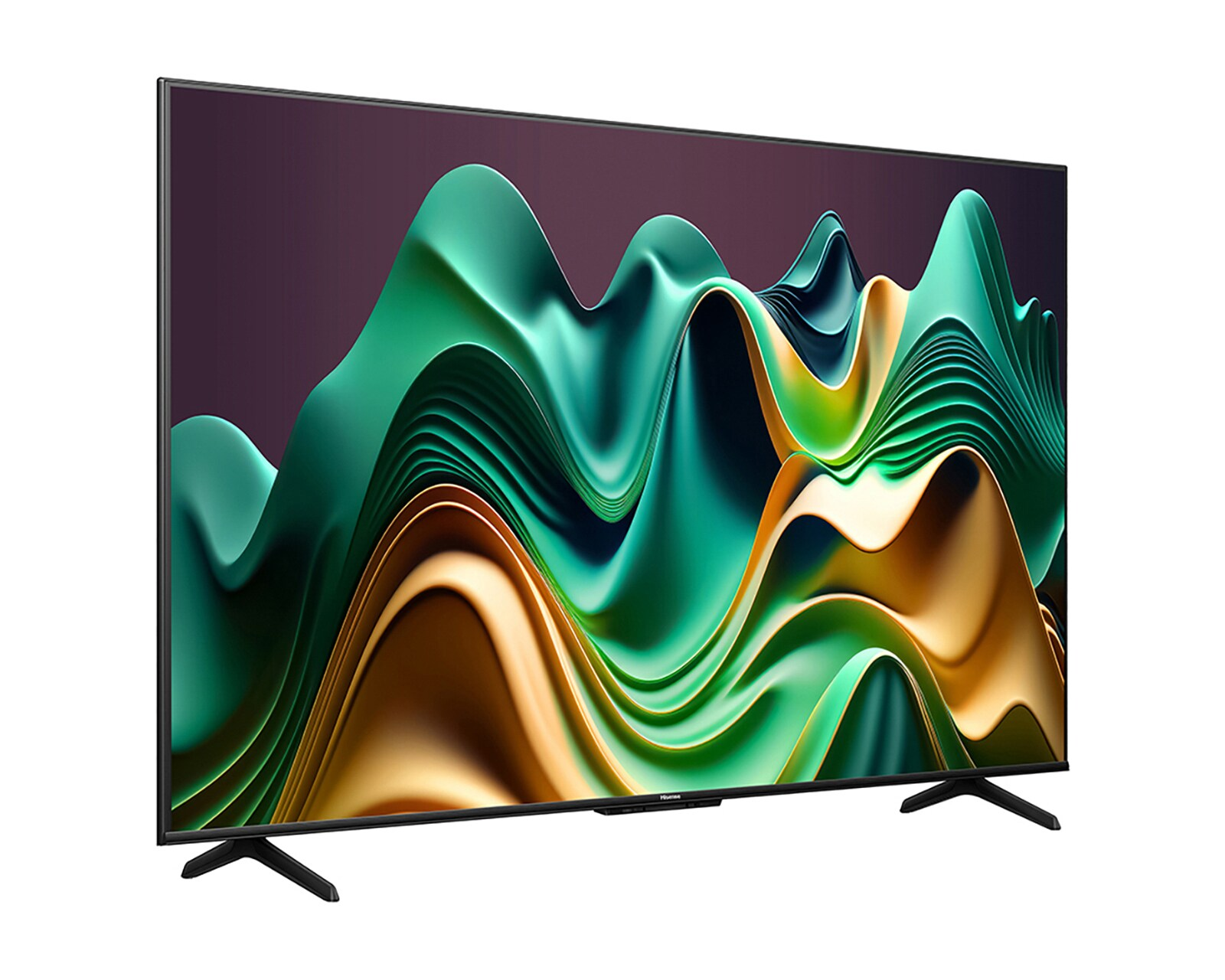 Smart TV Hisense QD7N QLED 4K UHD