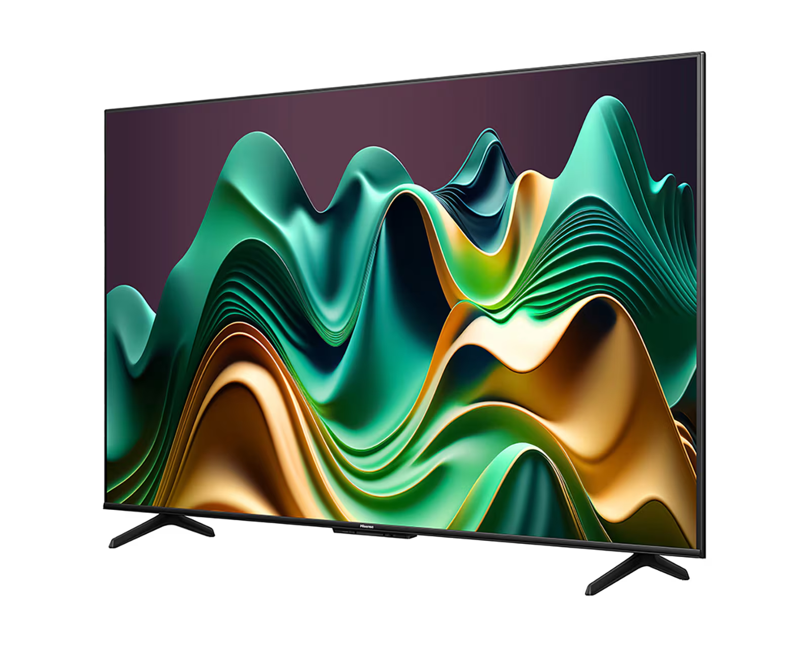 Smart TV Hisense QD7N QLED 4K UHD