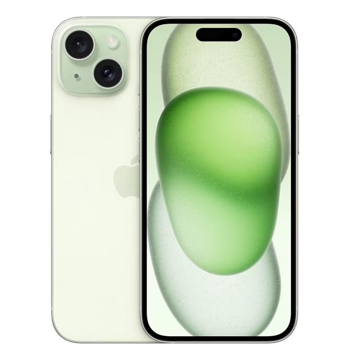 Apple iPhone 15 Plus 128GB e-Sim Reacondicionado