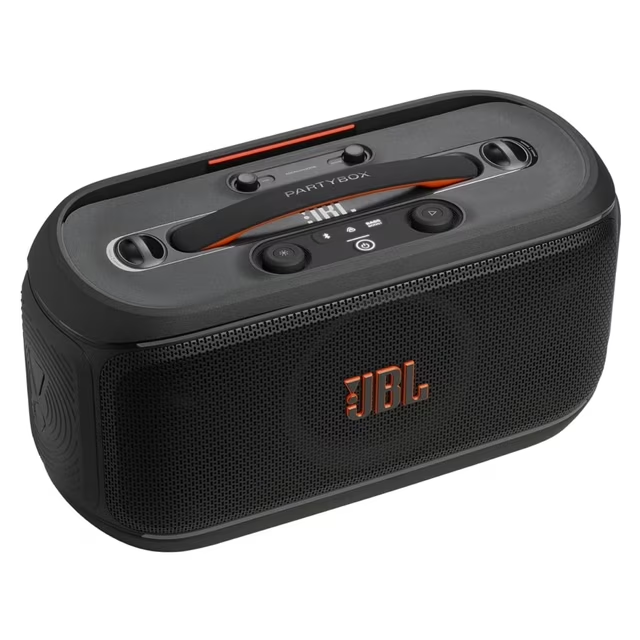 JBL Partybox On The Go 2