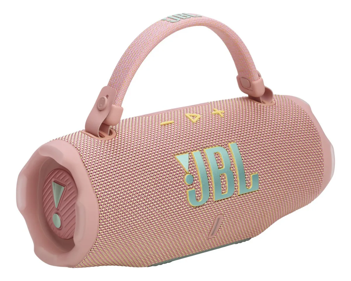 Bocina JBL Charge 6