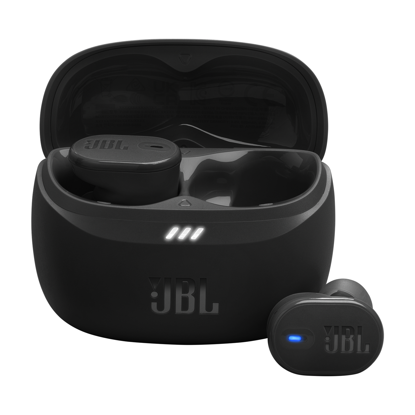 JBL Tune Buds 2 ANC In-Ear