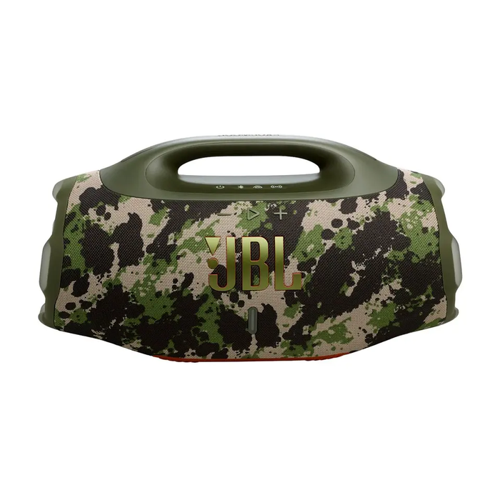 Bocina Jbl Boombox 4