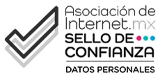 Sello de confianza