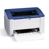 Impresora Xerox Laser Phaser 3020 Blanco y Negro