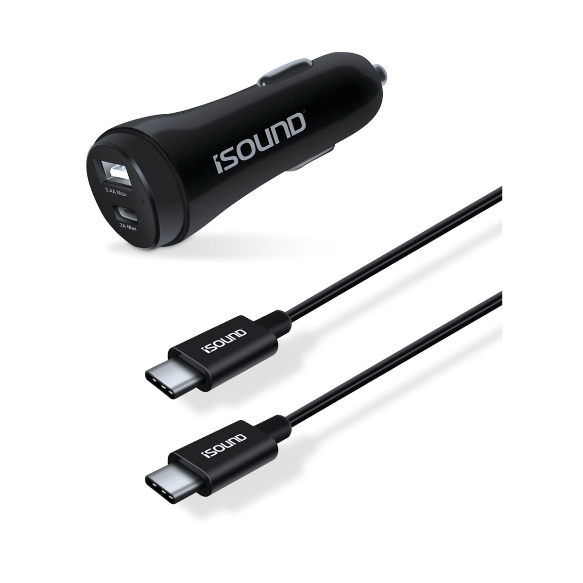 https://doto.vteximg.com.br/arquivos/ids/232047/isound-cargador-auto-2-puertos-cable-c-dotomexico-vista-frontal.jpg?v=637986240374470000