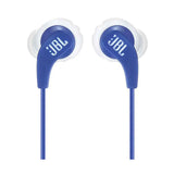 JBL Audífonos alámbricos Endurance Run