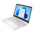 Laptop HP 14-dq6013dx de doto.com.mx en color claro con pantalla de 14 pulgadas y sistema operativo Windows 11