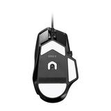 Logitech Mouse Gamer G502 X Hero