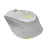 Logitech Mouse inalámbrico M280