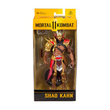 McFarlane Mortal Kombat 11