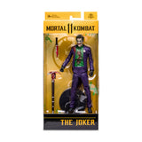 McFarlane Mortal Kombat 11