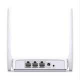 Mercusys Router WiFi 4 en 1 300Mbps MW302R