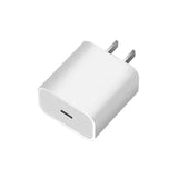 Mi Cargador 20W Usb C