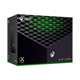 Microsoft Consola Xbox Series X 1TB