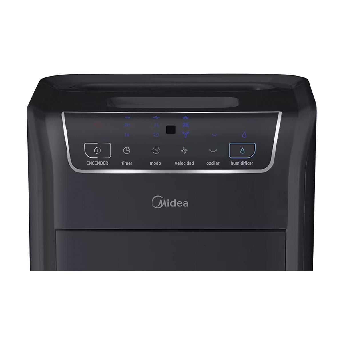 https://doto.vteximg.com.br/arquivos/ids/280445/midea-mac28sb-enfriador-negro-dotomexico-vista-superior.jpg?v=638743684846300000