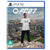 Portada de EA Sports FC 27 para PS5 con futbolista del Real Madrid y clasificación A