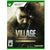 Portada del videojuego Resident Evil Village Gold Edition para Xbox Series X y Xbox One