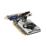 MSI Tarjeta de vIdeo GeForce 210 N210-MD1G/D3 1GB GDDR3