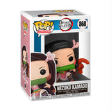 Funko Pop! Animation: Demon Slayer