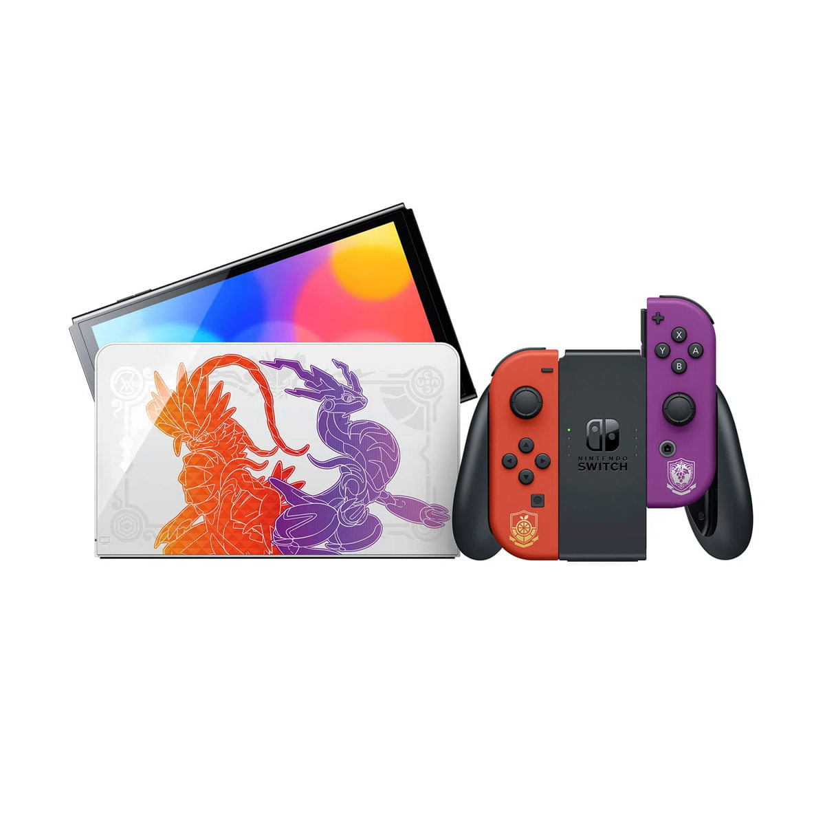 https://doto.vteximg.com.br/arquivos/ids/249807/nintendo-switch-oled-pokemon-64gb-escarlata-dotomexico-vista-dinamica.jpg?v=638043104025730000