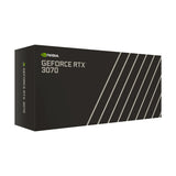 Nvidia Tarjeta de video GeForce RTX 3070 8GB GDDR6