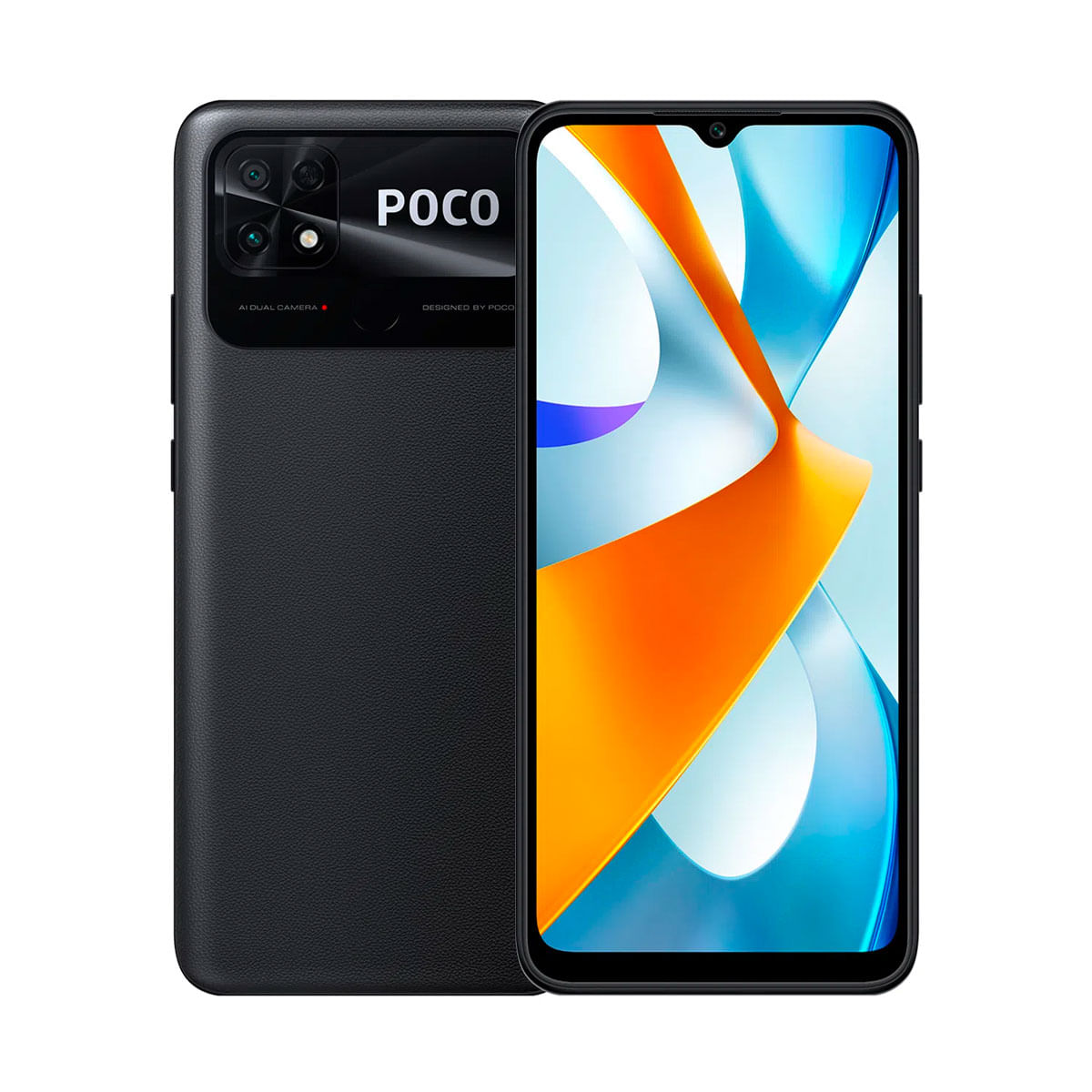 https://doto.vteximg.com.br/arquivos/ids/221548/poco-c40-32gb-3gb-negro-dotomexico-ambas-vistas.jpg?v=637953217458730000