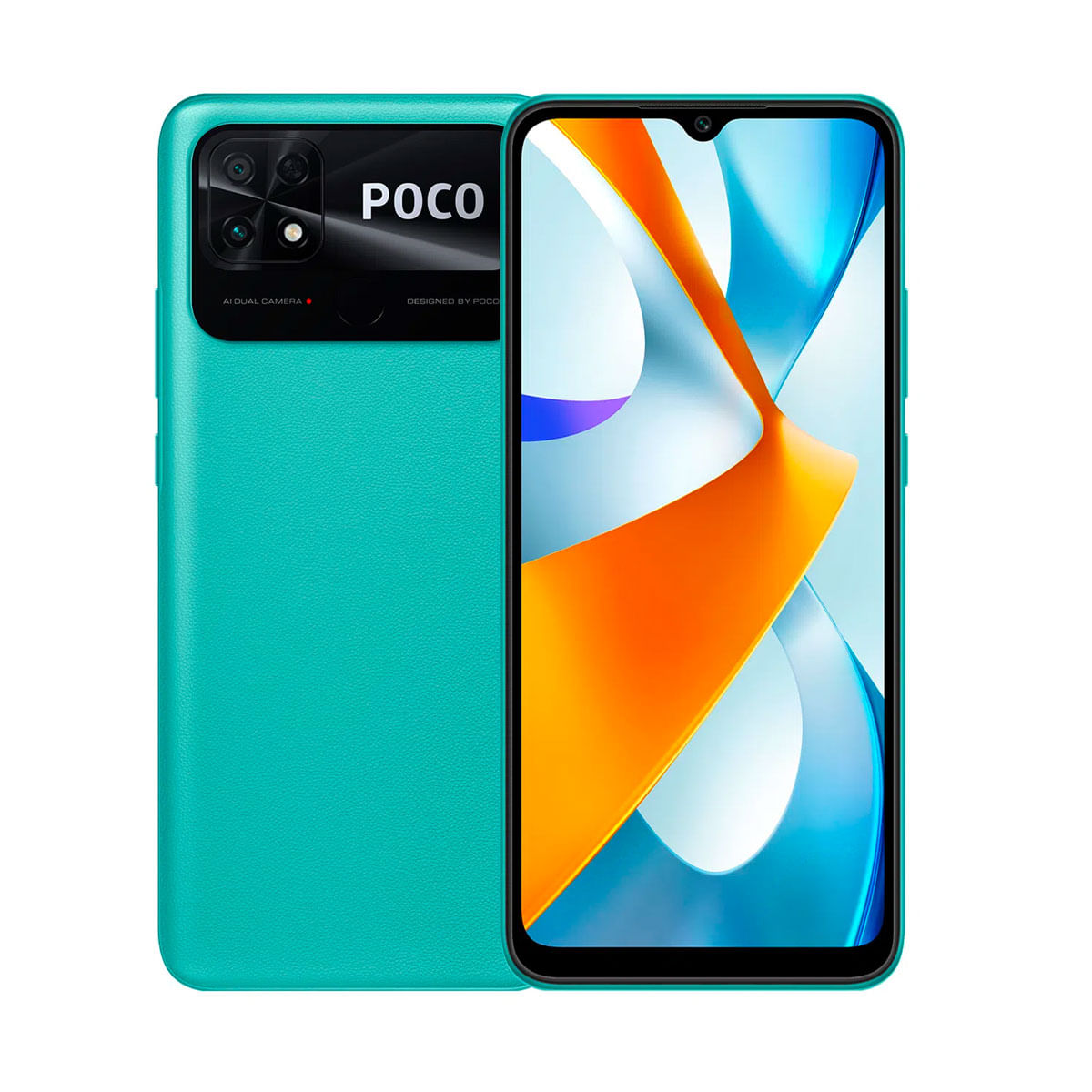 https://doto.vteximg.com.br/arquivos/ids/221544/poco-c40-32gb-3gb-verde-dotomexico-ambas-vistas.jpg?v=637953214909270000