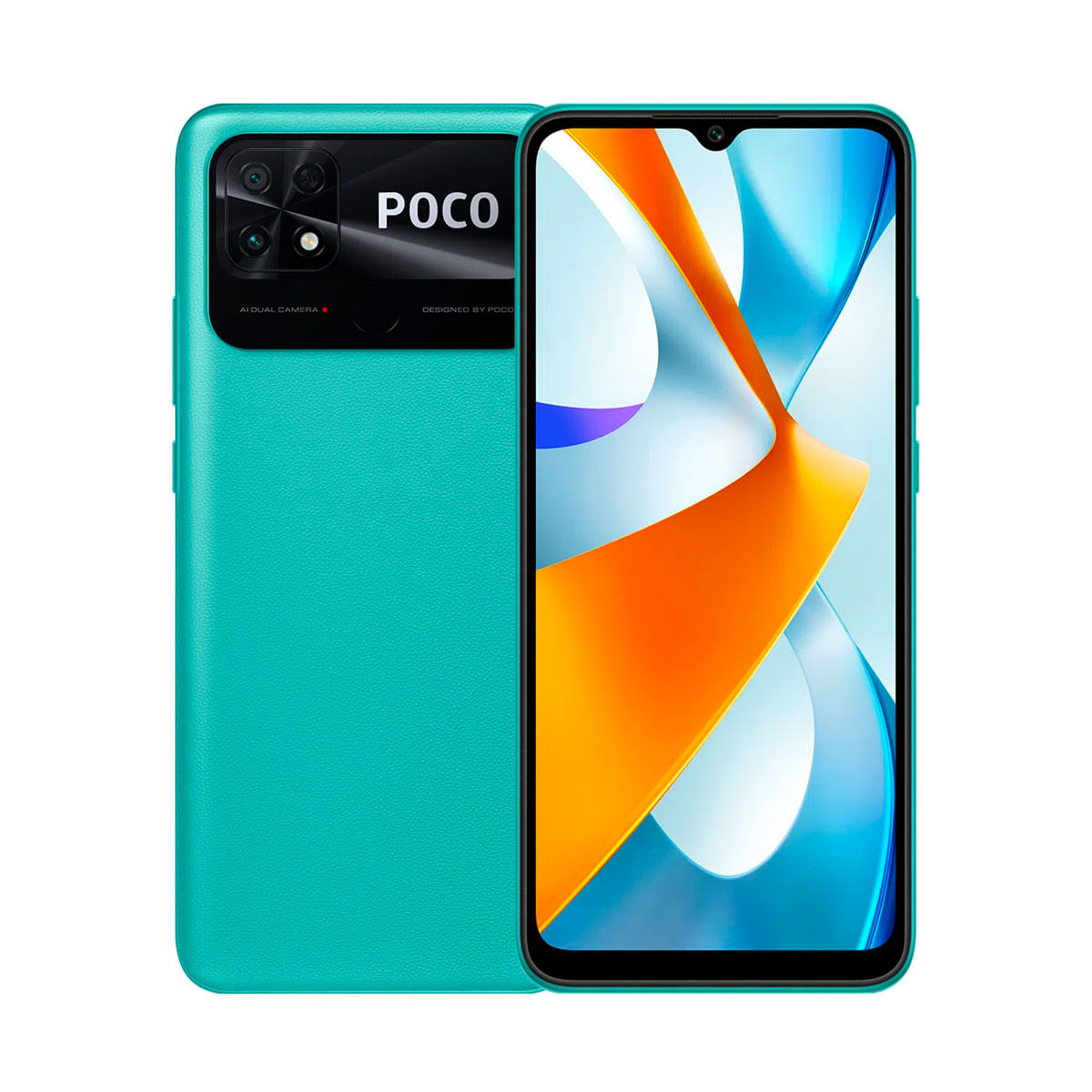https://doto.vteximg.com.br/arquivos/ids/220782/poco-c40-64gb-4gb-verde-dotomexico-ambas-vistas.jpg?v=637951619168700000