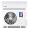 Prime Aire acondicionado Alta Eficiencia 18000BTUS 220V