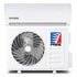 Prime Aire acondicionado Alta Eficiencia 18000BTUS 220V