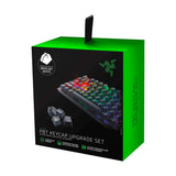 Razer PBT Kit de cubiertas para teclado mecanico