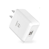 Mcdodo Cargador USB C Power Delivery 18W