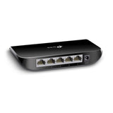 Tp-Link Switch 5 puertos gigabit ethernet TL-SG1005D