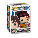 Funko Pop! Animation: Demon Slayer