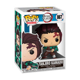 Funko Pop! Animation: Demon Slayer