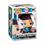 Funko Pop! Animation: Demon Slayer