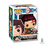 Funko Pop! Animation: Demon Slayer