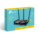 Tp-Link TL-WR941HP Router 3 en 1 inalámbrico 450Mbps