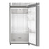 Refrigerador Whirlpool Top Mount WT1331D de acero inoxidable con dispensador de agua y parrillas de cristal templado.