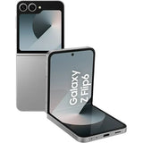 Galaxy Z Flip6 512gb 12gb Dual Sim